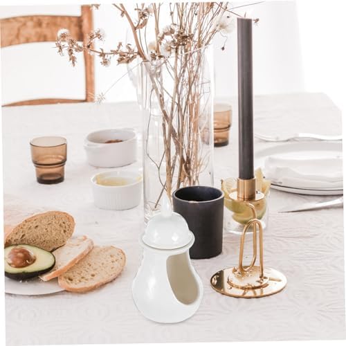Zerodeko Aroma Lamp Tea Light Wax Burner