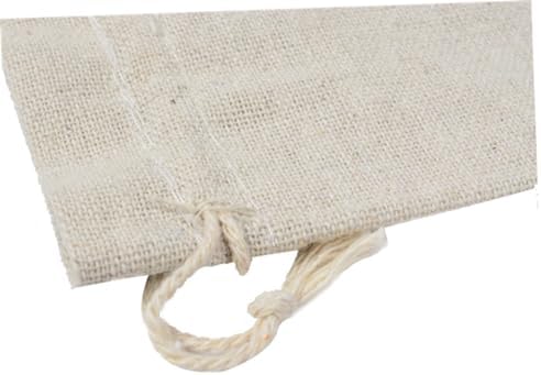4pcs Lavender Sachet Bags with Drawstring for Home and Travel Organization