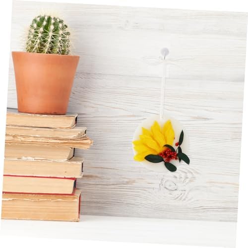 Unomor Aromatherapy Fragrance Sachet with Floral Design