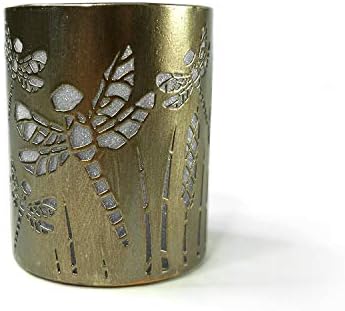K-Cliffs Dragon Fly Fragrance Warmer Diffuser
