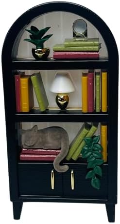 Bath Body Works Nightlight Wallflower Scent Control Bookcase