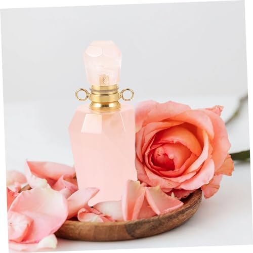 Unomor Essential Oil Diffuser Necklace Pendant