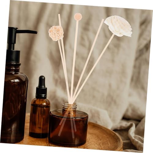PRETYZOOM Home Fragrance Diffuser Sticks Set