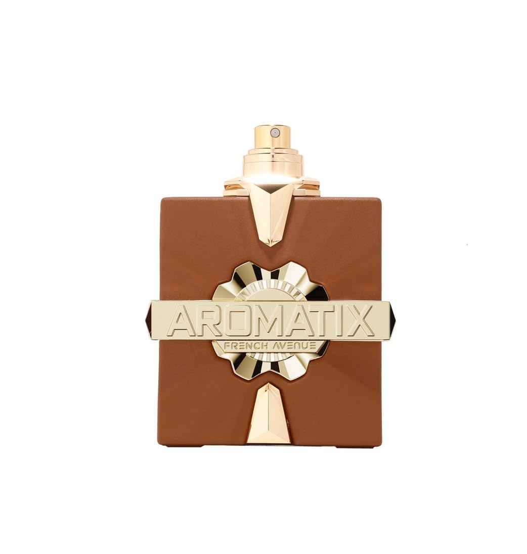 Fragrance World French Avenue X Aromatix Royal Taboo