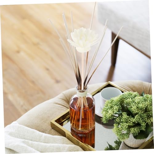 5Set Chrysanthemum Scent Rattan Diffuser Sticks for Home Decor