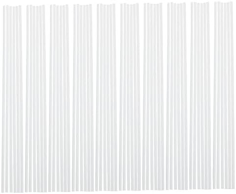 60Pcs Aroma Diffuser Sticks for Home Relaxation and Decor