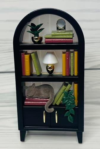 Bath Body Works Nightlight Wallflower Scent Control Bookcase