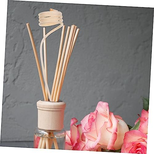 Zerodeko 20Pcs Aroma Sticks for Essential Oil Diffusers
