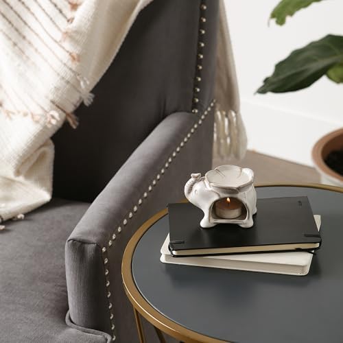 StealStreet Fragrance Foundry Elephant Oil Warmer Trio