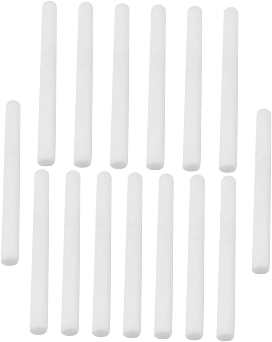 ERINGOGO Essential Oil Diffuser Sticks 15pcs Pack