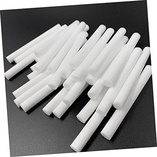 CHILDWEET 15pcs Essential Oil Sticks for Diffuser Aroma Wand Supplies