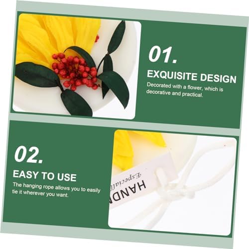 ABOOFAN Aromatherapy Scented Sachet for Home and Closets