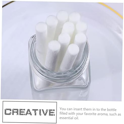 Fiber Fragrance Sticks Aromatherapy Diffuser Wands