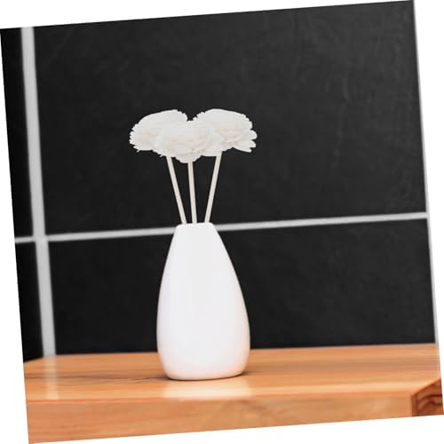 10pcs Aroma Flowers Diffuser Rods for Aromatherapy