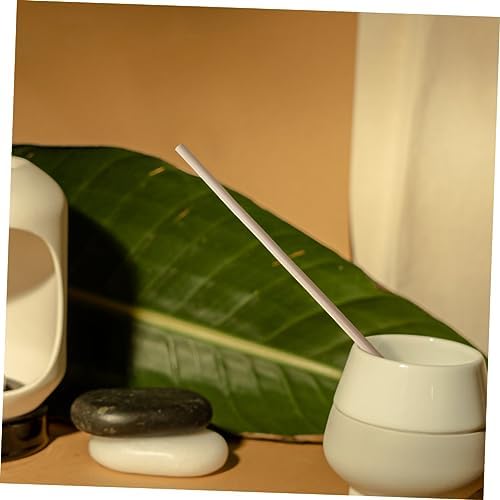 100Pcs Natural Rattan Diffuser Sticks for Aromatherapy