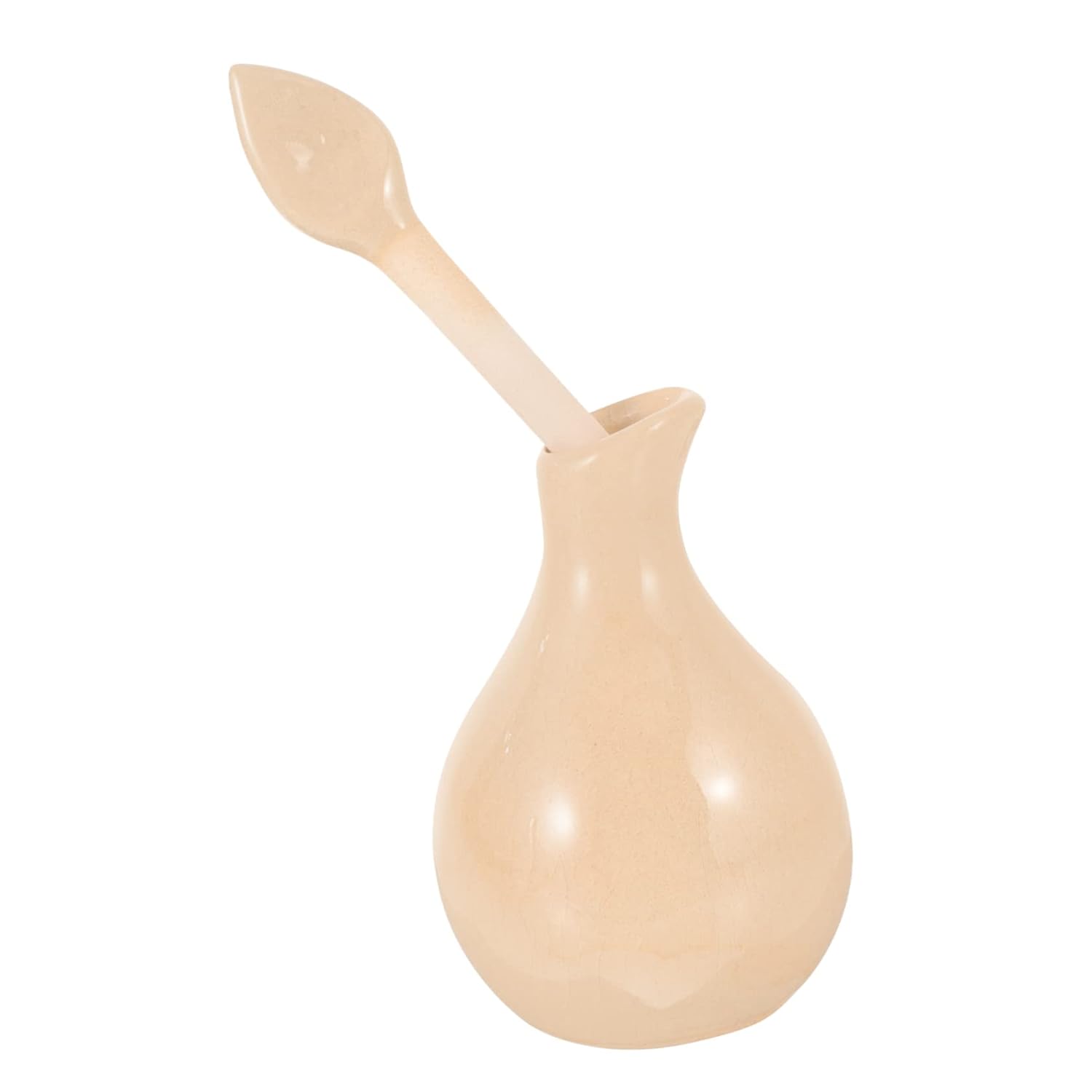 Essential Oil Ceramic Diffuser Jar for Home Office Aromatherapy