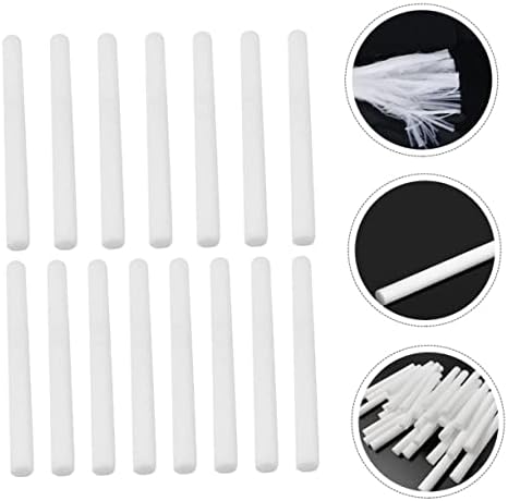 MAGICLULU 15Pcs Aroma Diffuser Sticks for Essential Oil Use