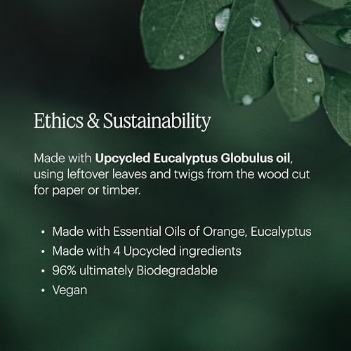 AERA Good Riddance Essential Oil - Deodorizing Aroma