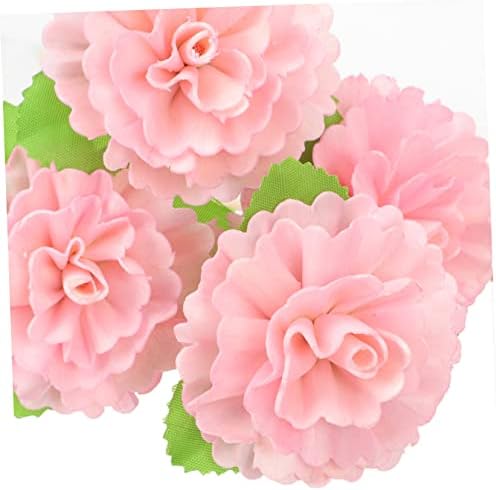 5 Pcs Diffuser Flowers Decorative Sticks for Home Office