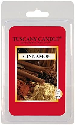 Langley Empire Cinnamon Fragrance Bars
