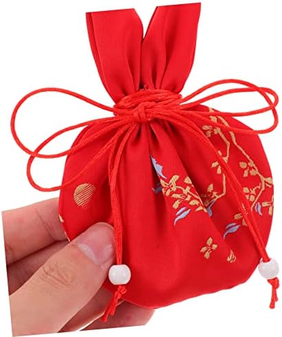 Cabilock 10 Pcs Rabbit Lavender Sachets Set