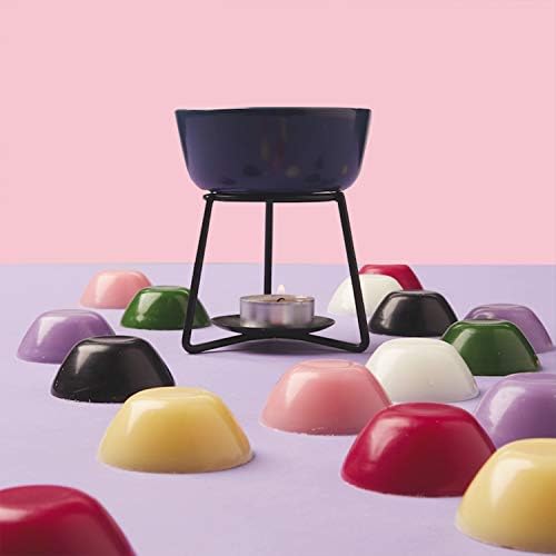 Yankee Candle Pink Sands Wax Melts 8 Hour Fragrance