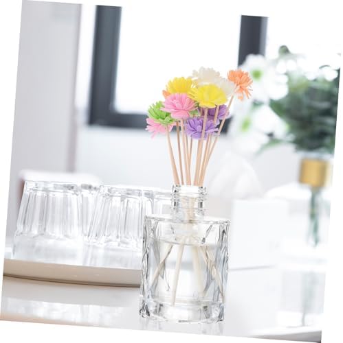 ABOOFAN 12Pcs Essential Oil Diffusion Sticks