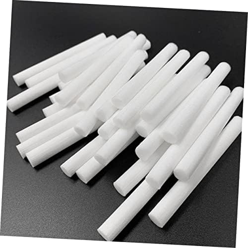 15pcs Cotton Sticks for Essential Oil Diffuser