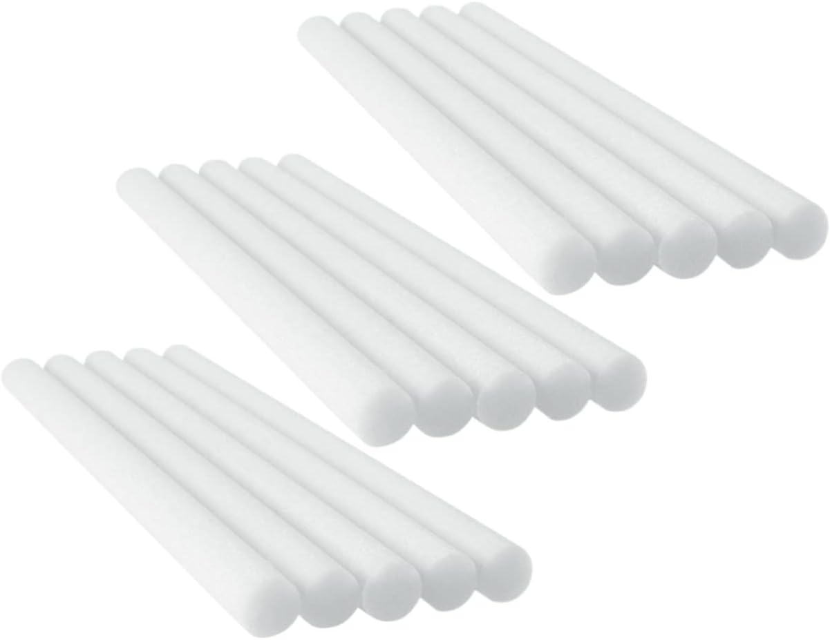 ERINGOGO Essential Oil Diffuser Sticks 15pcs Pack