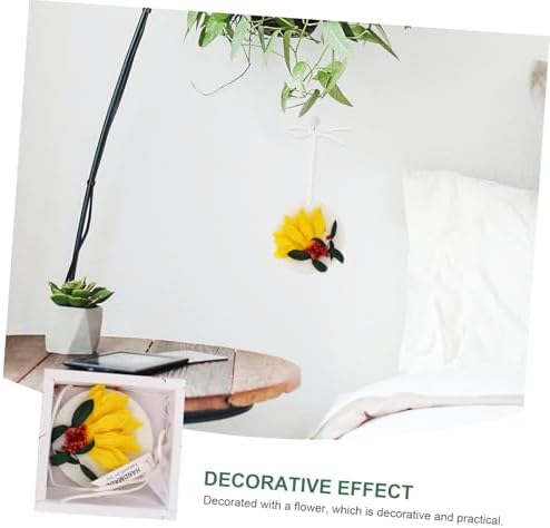 Floral Aroma Sachet for Home Decoration and Freshening
