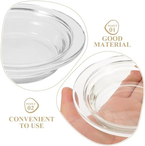 Replacement Wax Warmer Dish 45in Aromatherapy Lamp Tray
