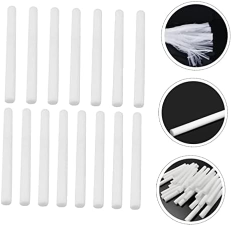 LIFKOME 15pcs Aroma Diffuser Sticks for Home Fragrance