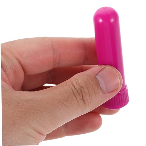 Didiseaon 6Pcs Refillable Aromatherapy Diffuser Sticks