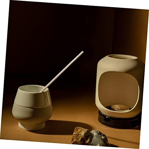 100Pcs Natural Rattan Diffuser Sticks for Aromatherapy 1