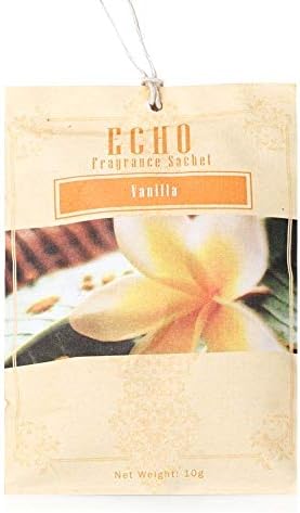 Emkissa Home Fragrance Sachets Odor Eliminator Pack