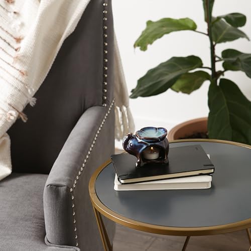 StealStreet Fragrance Foundry Elephant Oil Warmer Trio