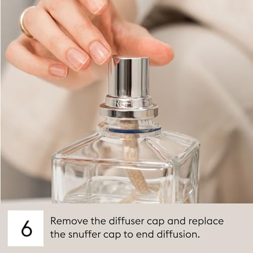 Maison Berger Tonka Elixir Fragrance Refill 500ml