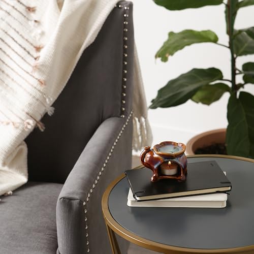 StealStreet Fragrance Foundry Elephant Oil Warmer Trio