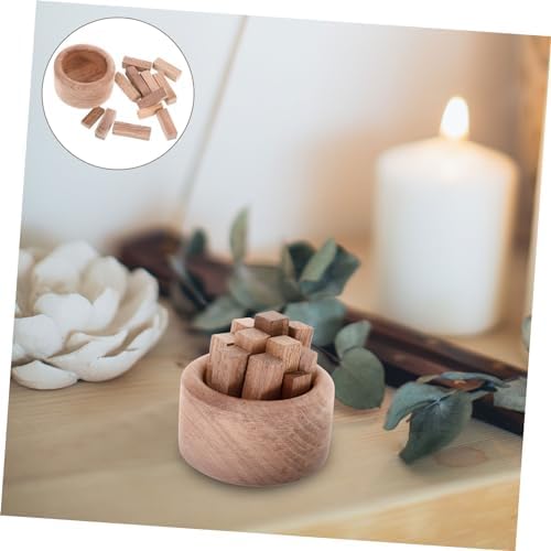 PartyKindom Aroma Diffuser Set for Home and Office