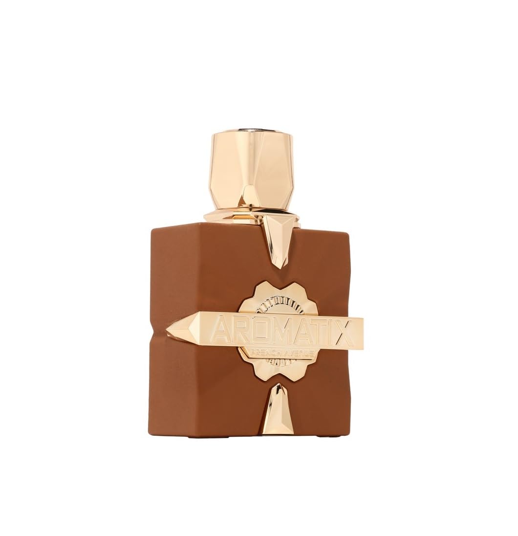 Fragrance World French Avenue X Aromatix Royal Taboo