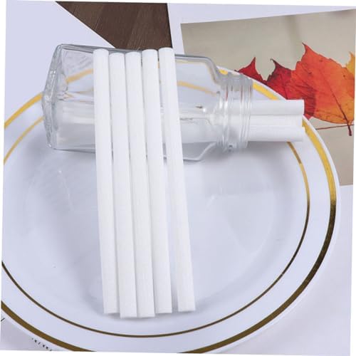 Cabilock 50pcs Aroma Diffuser Sticks for Humidifiers