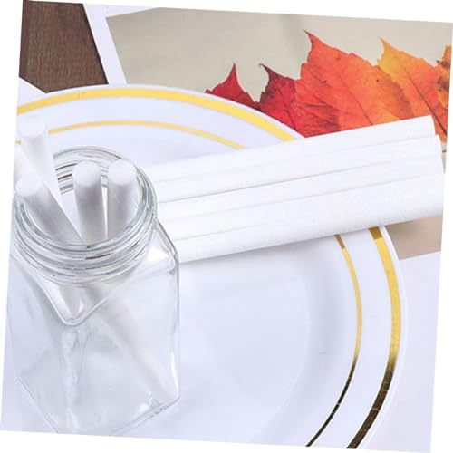 Cabilock 50pcs Aroma Diffuser Sticks for Humidifiers