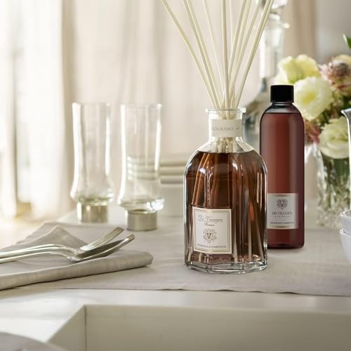 Dr Vranjes Melograno 250 ml Diffuser with 3 White Sticks