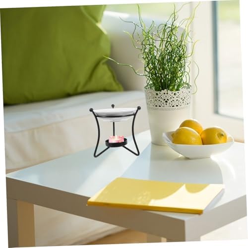 MAGICLULU Handheld Ceramic Incense Burner