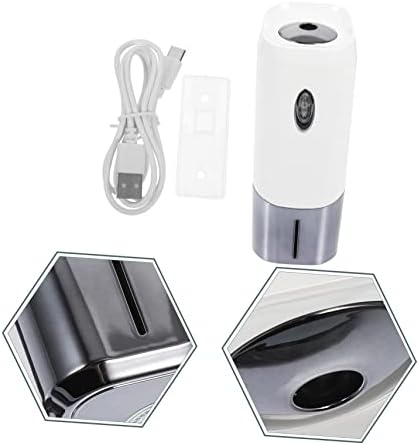 1set Automatic Aromatherapy Diffuser for Home Office and Car