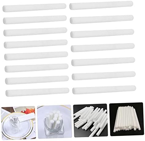 Fiber Fragrance Sticks Aromatherapy Diffuser Wands
