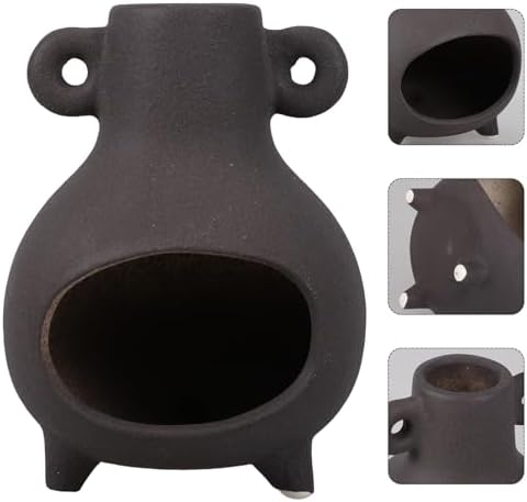 VOSAREA Elegant Stick Burner for Aromatherapy Home Decor