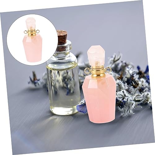 Unomor Essential Oil Diffuser Necklace Pendant
