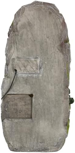 Cannan San Judas Tadeo 175 Inch Tabletop Fountain