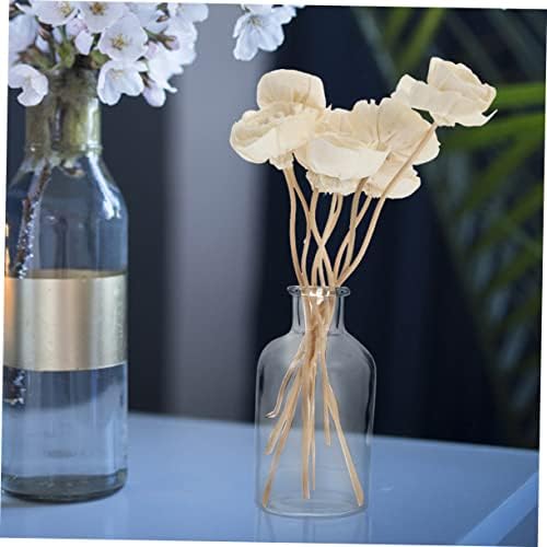 VALICLUD 6pcs Aromatherapy Diffuser Sticks for Essential Oils